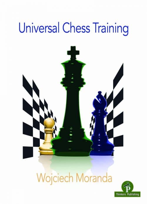 universal chess training