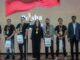 Ceremonia zakończenia 3. Olimpiady Szachowej dla Osób z Niepełnosprawnością, źródło: Mark Livshitz